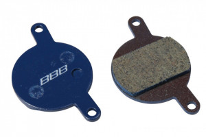Placute frana BBB BBS-3301 Magura Julie 2001-2008 - Img 2