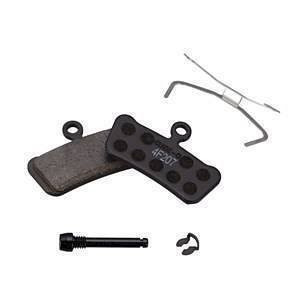 Placute frana Sram organice Guide / X0