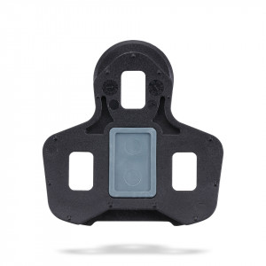 Placute pedale BBB BPD-04F MultiClip 0 grade negre - Img 3