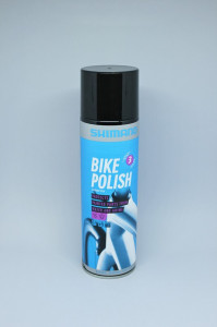POLISH PT. BICICLETA AEROSOL 400ML SHIMANO