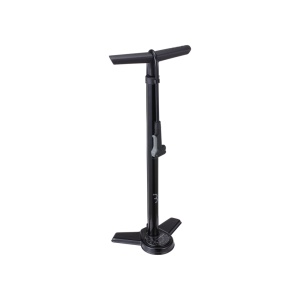 Pompa BBB BFP-2701 AirSteel Otel Neagra - Img 4