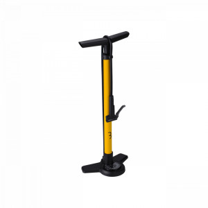 Pompa BBB BFP-28 AirBoost 3.0 Galbena - Img 2