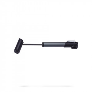 Pompa BBB BMP-55 WindRush S Gri - Img 3