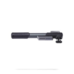 Pompa BBB BMP-57 WindGun S Gri cu Manometru - Img 7