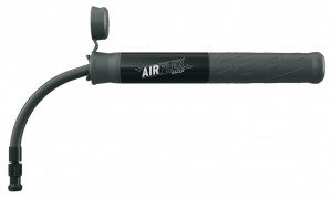 Pompa mini SKS Airflex Racer - Negru - Img 2