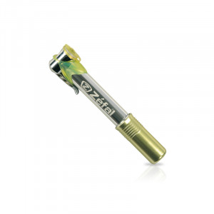 Pompa Mini ZEFAL Air Profil Micro - Yellow