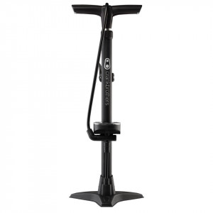 Pompa podea Crank Brothers Gem Black