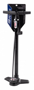 Pompa podea Force Hobby 2.1 Fe, 11 Bar neagra - Img 4
