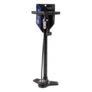 Pompa podea Force Hobby 2.1 Fe, 11 Bar neagra - Img 5