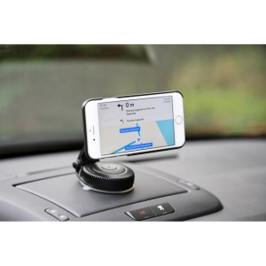 Prindere telefon pt masina ZEFAL Z Car Mount - Img 4