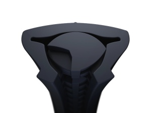 Protectie Antipana TANNUS TUBELESS FUSION 27,5 x 2.10-2.60 - Img 2