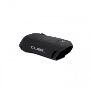 PROTECTIE BATERIE CUBE BATTERY COVER Negru Gri