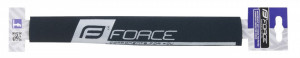 Protectie cadru Force neopren 9 cm negru/argintiu - Img 3