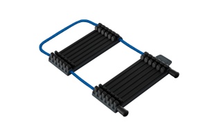 Protectie cadru THULE Carbon Frame Protector - Img 4