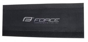 Protectie Force cadru neopren 11 cm neagra - Img 2