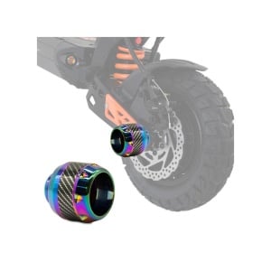 Protectii anti-cadere pentru trotinete EWTB-004 multicolore