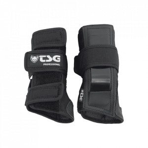 Protectii incheietura TSG - Black XL