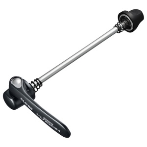 QUICK RELEASE SHIMANO WH-6800-F 133MM (5-1/4")