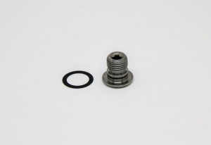 RD-M972 ANSAMBLU B-AXLE SHIMANO
