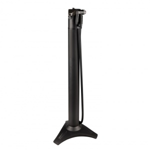 Rezervor Aer Tubeless Force Air Tank Tower 11 Bar Neagra - Img 4