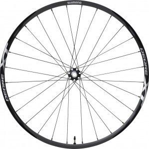 ROATA DEORE XT WH-M8000-27.5 FATA 27.5" 28H PT. ROTOR CENTER LOCK QR 133MM OLD 100MM JANTA CLINCHER/TUBELESS VRAC - Img 3