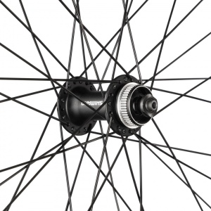 Roata fata 26 Force XC Disc 559x19 36h - Img 3