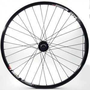 Roata Fata 27.5"(584x19C) x 32H NEURO DISC- 2R - Img 1