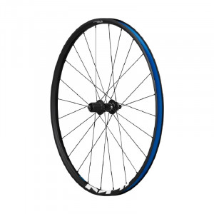 ROATA SHIMANO WH-MT500-29 SPATE 29" 24H PT. 11 VIT. QR 168MM CLINCHER OLD 135MM PT. ROTOR CENTER LOCK NEGRU AMBALAT IND.