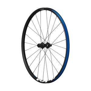 ROATA SHIMANO WH-MT500-B-29 SPATE 24H PT. 11 VIT R:12MM E-THRU CLINCHER OLD:148MM BLACK PT. CL DISC AMBALAT IND.