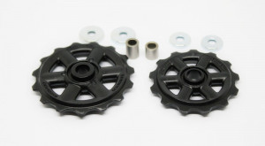 ROLE SCHIMBATOR GHIDARE & TENSIONARE SHIMANO RD-M310