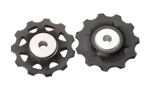 ROLE SCHIMBATOR GHIDARE & TENSIONARE SHIMANO RD-M980
