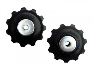 ROLE SCHIMBATOR GHIDARE & TENSIONARE SHIMANO RD-T6000