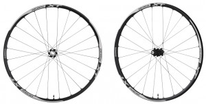 ROTI SHIMANO DEORE XT WH-M785-29 FATA & SPATE 29" 24H PT. ROTOR CENTER LOCK FATA 15 E-THRU QR SPATE 173MM JANTA CLINCHER/TUBELESS FARA HUSE AMBALAT IND.