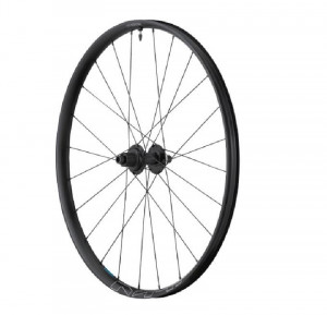 ROTI SHIMANO WH-MT620-B-29 FATA&SPATE:24H PT. 12 VIT. F:15/R:12MM E-THRU TUBELESS OLD:110/148MM FARA STD STICKER CU BANDA TUBELESS PT. CL DIS BLACK AMBALAT IND.