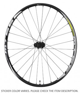 ROTI SHIMANO WH-MT66-29 SPATE 29" 28H NEGRU OLD:142MM JANTA DISC CLINCHER (SHIMANO TUBELESS TAPE READY) MONOTONE STICKER 12MM E-THRU FARA GEANTA AMBALAT IND.
