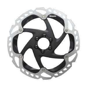 ROTOR PT. FRANA PE DISC SHIMANO RT-MT905 L 203MM 6 SURUBURI AMBALAT IND.