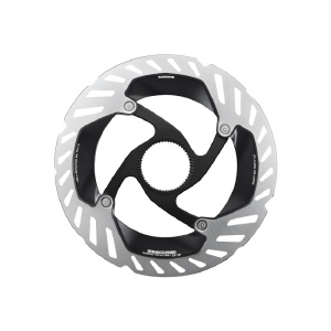 ROTOR PT. FRANA PE DISC SHIMANO STEPS RT-CL900-S 160MM CENTER LOCK INCL. PIULITA DE STRANGERE INTERNAL SERRATION AMBALAT IND.