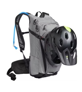 RUCSAC CAMELBAK H.A.W.G. PRO 20 MEN CU REZERVOR 3L GUNMETAL/BK - Img 6