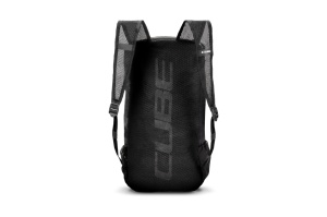 RUCSAC CUBE BACKPACK PURE 16 ULTRALIGHT Black - Img 5