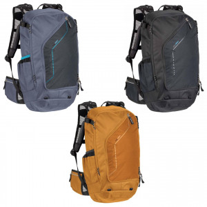 RUCSAC CUBE EDGE TWENTY Negru - Img 1