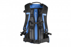 RUCSAC CUBE PURE 12 Albastru - Img 2