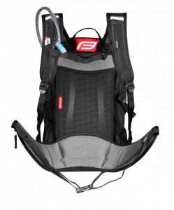 Rucsac Force Grade Plus 22L + rezervor negru - Img 4