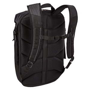 Rucsac foto Thule Enroute Camera Backpack, 25L, Negru - Img 3