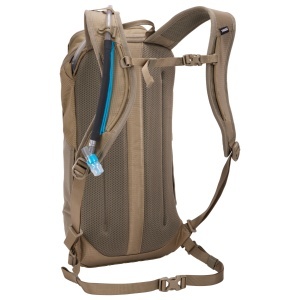 Rucsac hidratare Thule AllTrail 10L, Kaki - Img 2