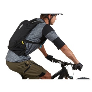 Rucsac hidratare THULE Vital 6L - Black - Img 6