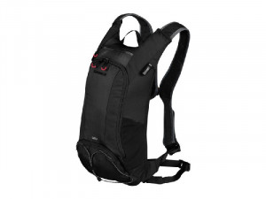 RUCSAC SHIMANO UNZEN 10 TRAIL DAYPACK 10L W/HYDRATION BLACK (17)