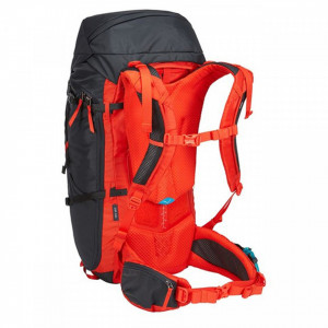 Rucsac tehnic Thule AllTrail 45L pentru Barbati - Obsidian - Img 2