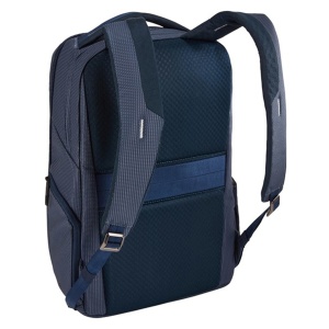 Rucsac urban cu compartiment laptop, Thule, Crossover 2, 20L, Dress Blue - Img 2
