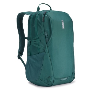 Rucsac urban cu compartiment laptop, Thule, EnRoute, 23L, Mallard Green - Img 2