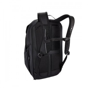 Rucsac urban cu compartiment laptop Thule Paramount Commuter 27L Black - Img 2